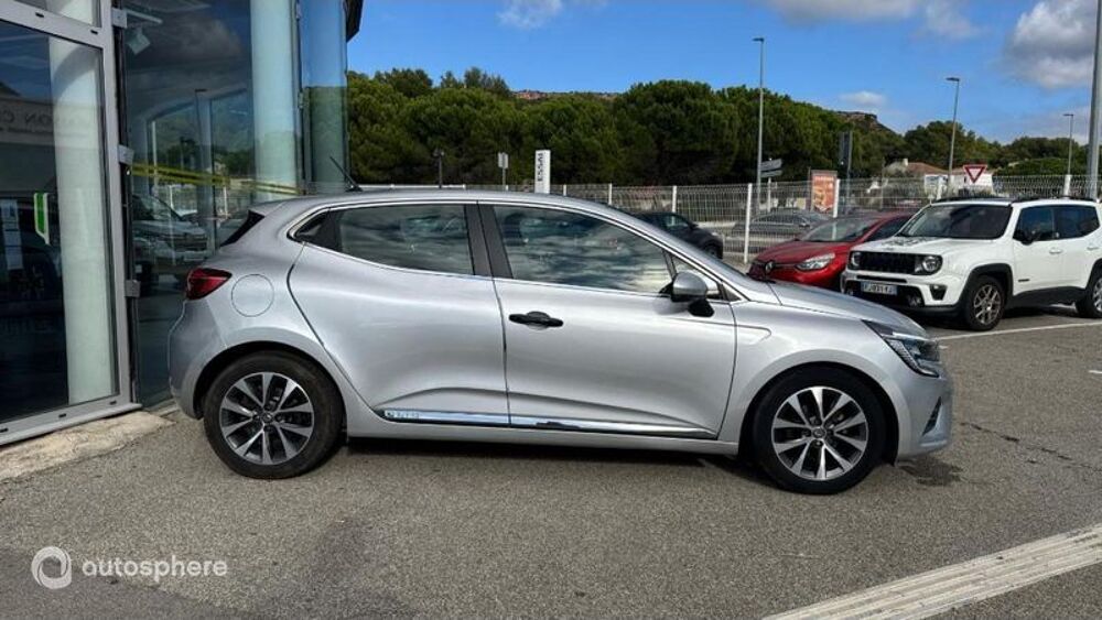 Clio 1.0 TCe 90ch Intens -21 2021 occasion 13127 Vitrolles