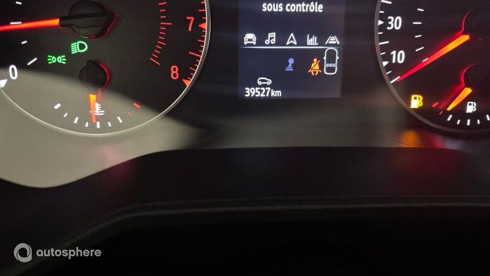 Clio 1.0 TCe 100ch Evolution GPL 2023 occasion 62219 Longuenesse