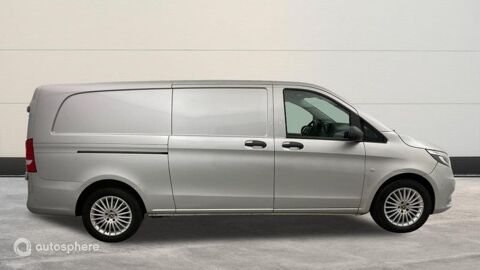 Vito 119 CDI Extra-Long Select Propulsion 9G-Tronic 2022 occasion 17140 LAGORD