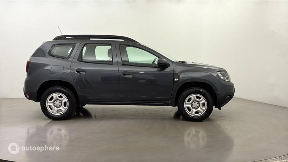 Duster 1.5 Blue dCi 115ch Essentiel 108g 4x2 - 19 2019 occasion 44000 NANTES