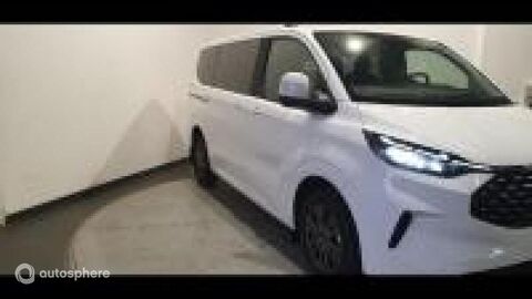 Tourneo VP 320 L1H1 2.0 EcoBlue 170ch Titanium BVA8 2026 occasion 78310 Coigni&egrave;res