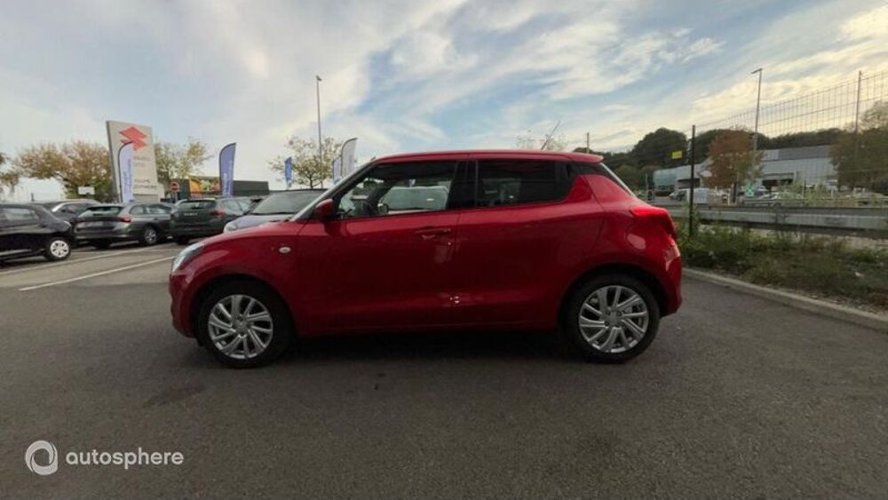 Swift 1.2 Dualjet Hybrid 83ch Privil&egrave;ge 2022 occasion 44700 Orvault