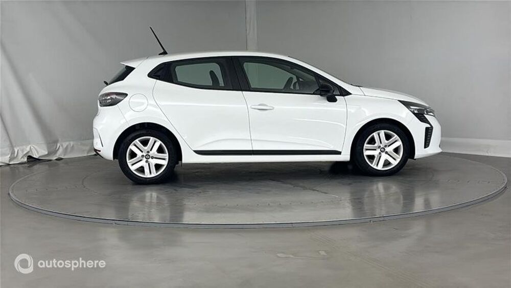 Clio 1.0 TCe 90ch Evolution 2024 occasion 86100 Ch&acirc;tellerault
