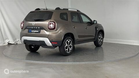 Duster 1.5 Blue dCi 115ch Prestige 4x2 2018 occasion 59160 Lomme