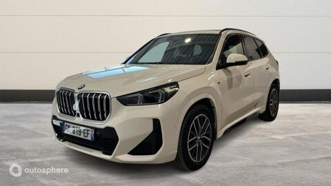BMW X1 sDrive18i 136ch M Sport First Edition Exclusive 2022 occasion Istres 13800
