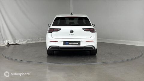 Golf 1.5 eTSI EVO2 150ch Style DSG7 2025 occasion 51100 Reims