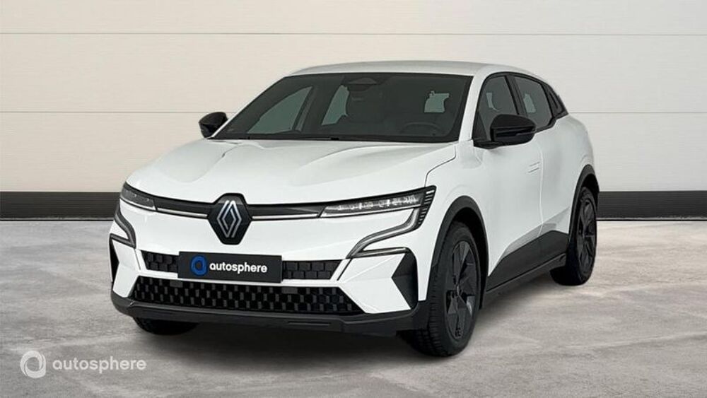 M&eacute;gane E-Tech Electric 130ch Equilibre autonomie urbaine -24 2024 occasion 59470 Wormhout