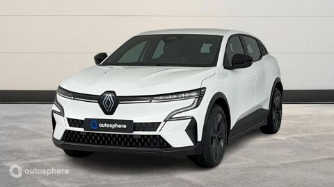Renault M&eacute;gane E-Tech Electric 130ch Equilibre autonomie urbaine -24 2024 occasion Wormhout 59470