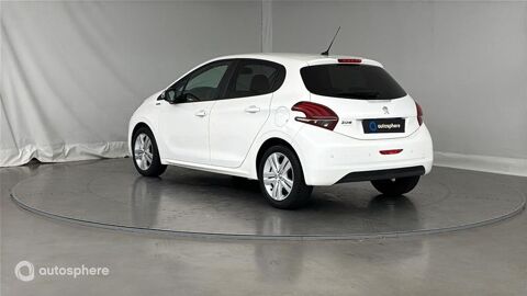 208 1.2 PureTech 82ch E6.c Signature 5p 2019 occasion 60740 Saint-Maximin
