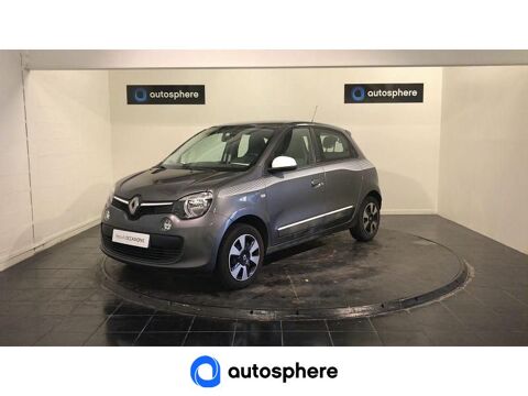 Renault Twingo 1.0 SCe 70ch Limited Euro6c 2018 occasion Metz 57000