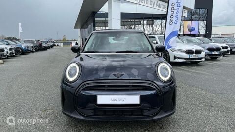 Cooper 136ch Edition Premium Plus BVA7 2023 occasion 40090 SAINT-AVIT
