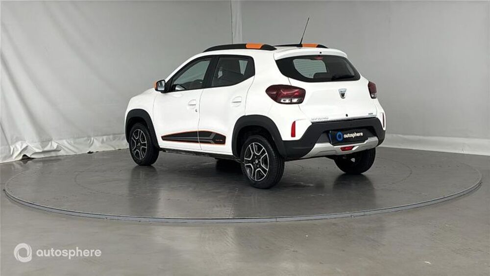 Spring 45ch Confort Plus - Achat Int&eacute;gral 2022 occasion 02200 Soissons