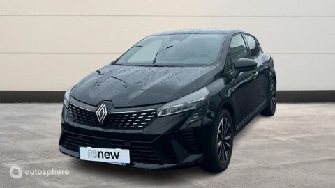 Annonce voiture Renault Clio 21299 €