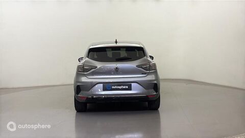 Clio 1.6 E-Tech 145ch full hybrid Techno - 24 2025 occasion 94000 Cr&eacute;teil