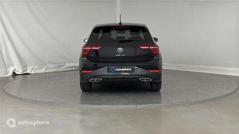 Polo 1.0 TSI 95ch R-Line Edition 2025 occasion 51100 Reims