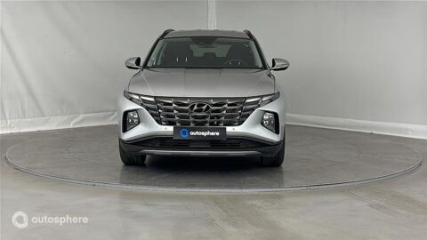 Tucson 1.6 T-GDi 230ch Hybrid Executive BVA6 2023 occasion 59850 Nieppe