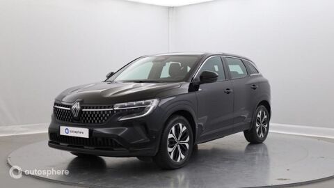 Renault Austral 1.2 TCe mild hybrid advanced 130ch Evolution - 23 2024 occasion Arras 62000