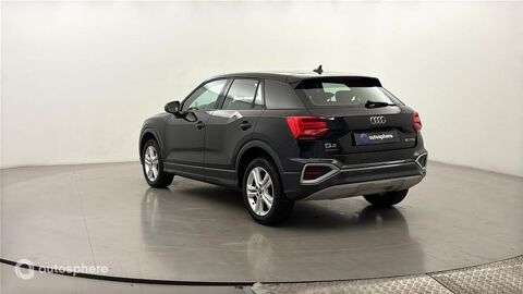 Q2 30 TFSI 110ch Design 2023 occasion 86000 Poitiers