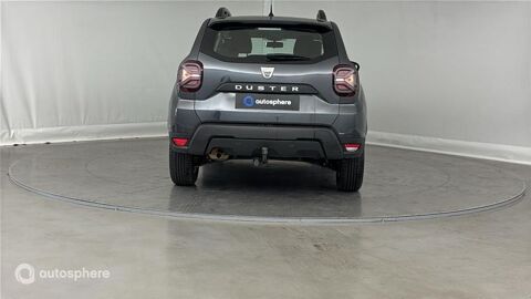 Duster 1.0 ECO-G 100ch Confort 4x2 2022 occasion 59160 Lomme