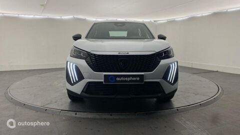 2008 1.2 Hybrid 145ch Style e-DCS6 2025 occasion 79000 Niort