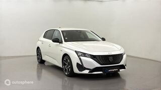 308 PHEV 180ch Allure Pack e-EAT8 2022 occasion 63000 Clermont-Ferrand