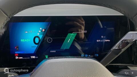Espace 1.2 E-Tech full hybrid 200ch Iconic 7 places - 25 2025 occasion 13090 Aix-en-Provence