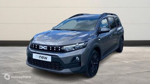 Dacia Jogger 1.8 hybrid 155ch Expression 5 places -25 2026 occasion Fouqui&egrave;res-l&egrave;s-B&eacute;thune 62232