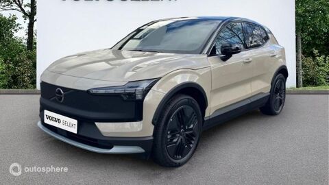 Volvo EX 30 Twin Performance 428ch Ultra 2025 occasion AVON 77210