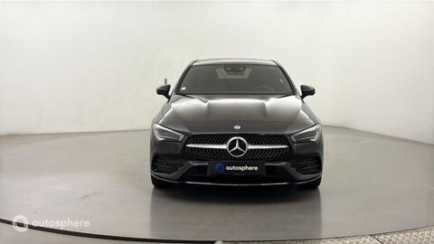 Classe CLA 250 e 160+102ch AMG Line 8G-DCT 2020 occasion 44000 Nantes