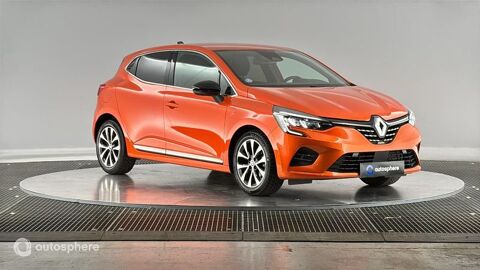 Clio 1.0 TCe 90ch Techno 2023 occasion 74200 Thonon-les-Bains