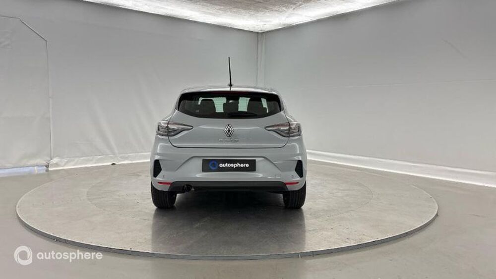 Clio 1.0 TCe 90ch Evolution - 25 2025 occasion 57155 Marly
