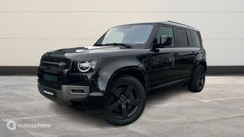 Land-Rover Defender 110 2.0 P400e X-Dynamic HSE 2021 occasion Limonest 69760