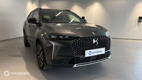 Citro&euml;n DS7 1.6 Plug-in Hybrid 225ch Edition France 2025 occasion Champniers 16430