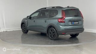 Jogger 1.6 hybrid 140ch Extreme+ 7 places -24 2025 occasion 62232 Fouqui&egrave;res-l&egrave;s-B&eacute;thune