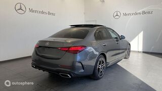 Classe C 300 d e Hybrid EQ 197+129ch AMG Line + 2025 occasion 77100 Meaux
