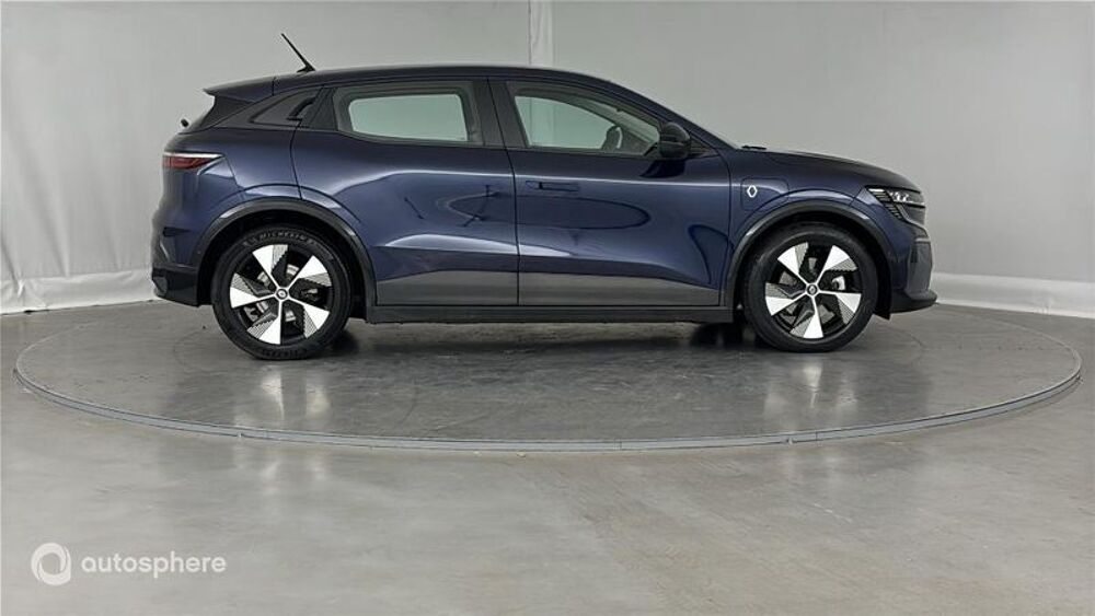 M&eacute;gane E-Tech Electric EV40 130ch Equilibre standard charge 2023 occasion 57200 Sarreguemines