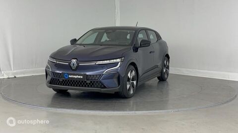 Renault M&eacute;gane E-Tech Electric EV40 130ch Equilibre standard charge 2022 occasion Arras 62000