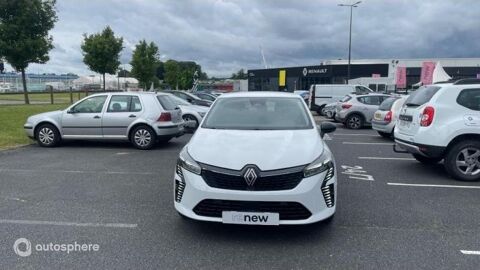 Clio 1.0 TCe 90ch Evolution 2024 occasion 57200 Sarreguemines