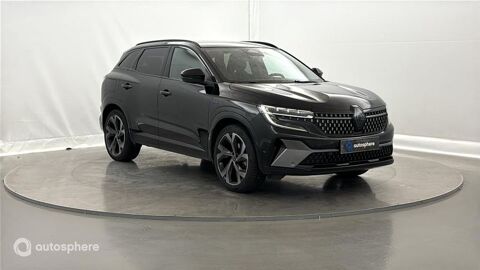Austral 1.2 E-Tech full hybrid 200ch Iconic esprit Alpine- 23 2023 occasion 54135 Mexy