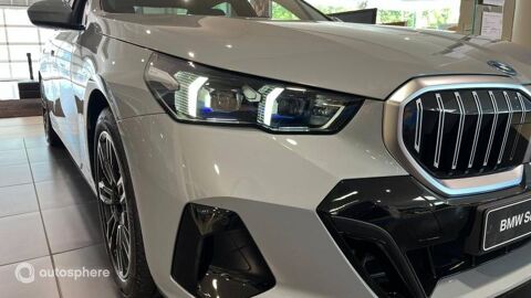 S&eacute;rie 5 i5 394ch M Sport xDrive40 2026 occasion 30000 N&icirc;mes