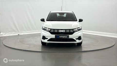 Sandero 1.0 ECO-G 100ch Essential -24 2025 occasion 10000 Troyes