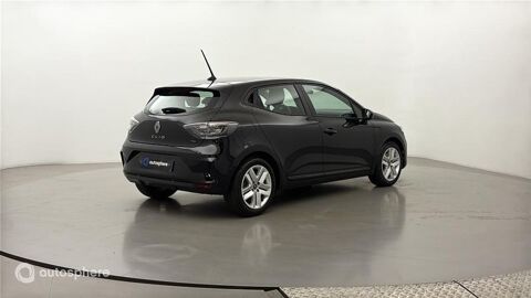 Clio 1.6 E-Tech 145ch full hybrid Evolution - 24 2025 occasion 62000 Arras