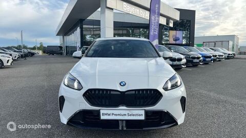 S&eacute;rie 1 120dA 163ch M Sport DKG7 2025 occasion 40090 SAINT-AVIT