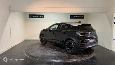 Captur 1.8 E-Tech full hybrid 160ch esprit Alpine - 26 2026 occasion 57000 Metz