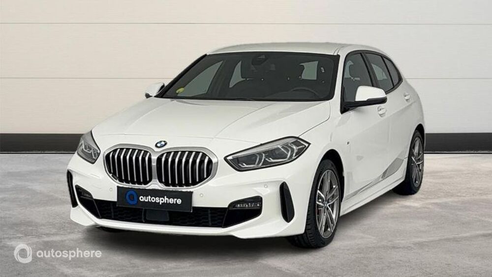S&eacute;rie 1 118d 150ch M Sport 2022 occasion 59113 Seclin