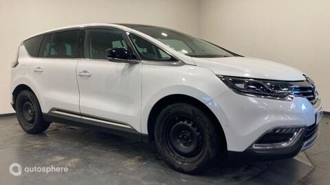 Espace 1.6 dCi 160ch energy Intens EDC 2015 occasion 57100 Thionville