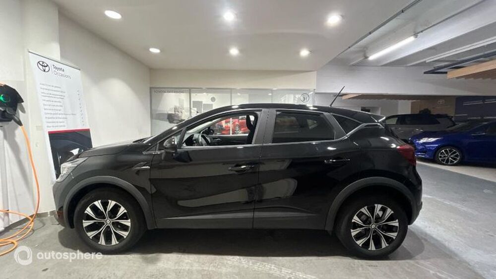 Captur 1.0 TCe 90ch Evolution 2024 occasion 75005 Paris