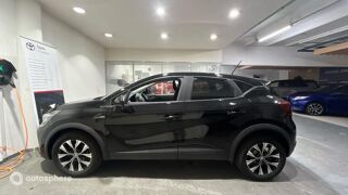 Captur 1.0 TCe 90ch Evolution 2024 occasion 75005 Paris