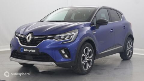 Annonce voiture Renault Captur 19299 
