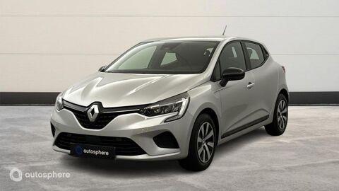 Renault Clio 1.0 TCe 90ch Equilibre 2023 occasion Cr&eacute;teil 94000